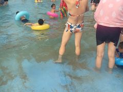 -欢乐水魔方水世界