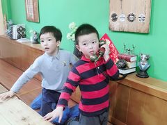 -李小姐の猫咖啡馆(五角场店)