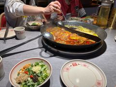 -吃城都·鱼蛙火锅(西玉龙街店)