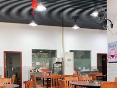 大堂-华仔土鸡店(南洲分店)