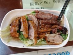 -和记道滘鱼粥