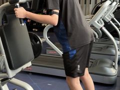 -锐动健身游泳(博地中心店)