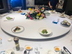 -海鸿荟·沿江菜(中山北路店)