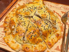 -那拉提之疆·新疆菜(美院店)