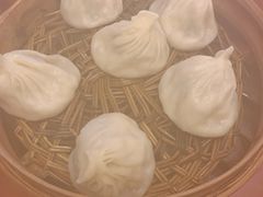 蟹黄汤包一笼-佬钱湾仔(衣裳街店)