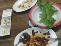 -炙热童年·老北京炙子烤肉(南锣鼓巷店)