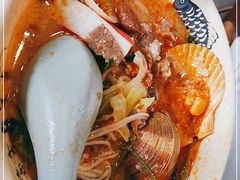 -三爷糟粕醋·鲜鱼汤·海南特色小吃(新华南路店)