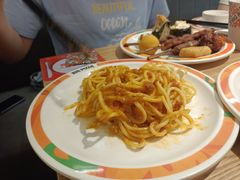 -比格比萨自助(南京万达茂店)