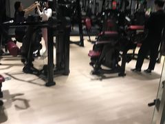 -FLARE STAR FITNESS(复地活力城店)