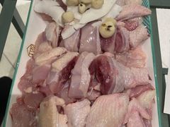 原味椰子文昌鸡-椰客·海南椰子鸡(新塘永旺梦乐城店)