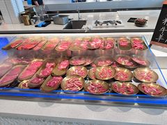 -星伦多自助料理·涮烤一体(杭州来福士店)