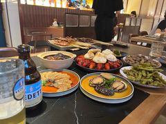-三杯赤運·中式小酒馆(所城里店)