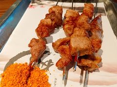 -单家老院·院子里的青岛菜(沙子口店)