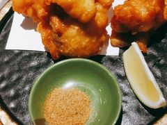 南蛮炸鸡块-有喜屋·深夜食堂(环宇荟店)