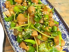 -东北农家饺子村(昌平路店)