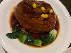 -上海人家花樣年华(中山公园店)