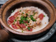 -红星光发煲仔饭(大石街店)