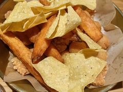 -清真·艾美可餐厅(大悦汇店)