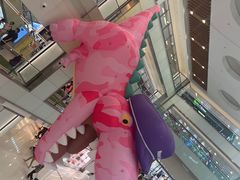 -新城市广场