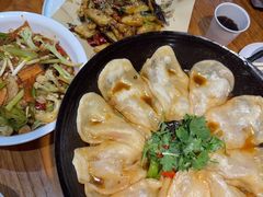 -东来土菜馆(民祥园路店)