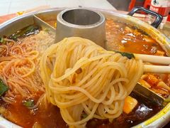 -王大乔泡椒米线·小火锅(星城天地店)