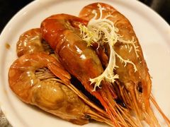 -三酉星·枫·山風与野菜(上海总店)