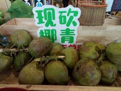 -椰夫人·养生椰子鸡(金沙洲永旺店)