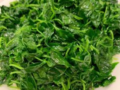 蒜泥草头-翠亭酒家(山西南路店)