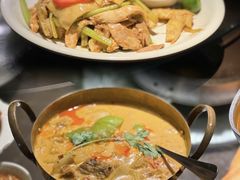 -大头虾越式风味餐厅(光明广场店)