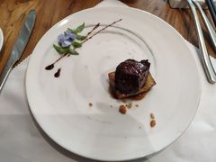 秘制慢火炖小牛肉-涵苑私宴定制(外滩店)