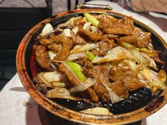 -大鸭梨烤鸭·北京菜(大兴南小街店)