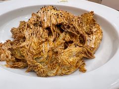 乾隆白菜-新乾隆酒楼(帝景园店)