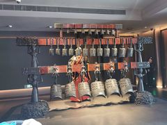 -曾宴·楚菜(湖北省博物馆店)