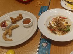 -菲滋意式餐厅(黄岩洞天店)