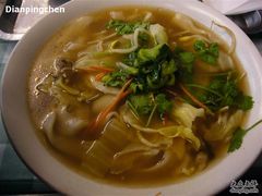 烩面：￥9/碗-护国寺小吃(新街口店)