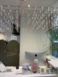 -染指坊日式美甲美睫设计中心