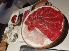 -海底捞火锅(盈石八一广场店)