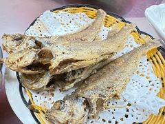 小黄鱼-半盆菜酒家(中山南一路店)