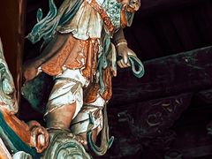 -报恩寺(平武县)