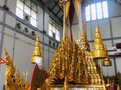 -曼谷国家博物馆
