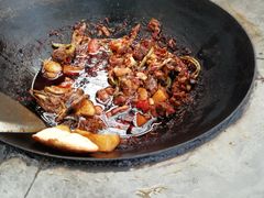 -大榕树柴火鸡•别院小厨(新都店)