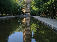-玲珑塔公园