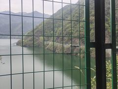 -汉中石门栈道风景区