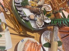 -山海蟹庐·海鲜糟粕醋火锅(慈溪店)