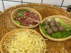 -懒谈秦市井羊肉馆(光谷青年城店)