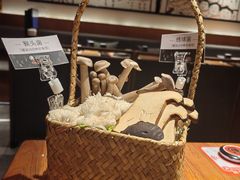-藤原布二·八佰善会席料理(奥体店)