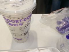 -一只酸奶牛(时代天街A馆店)