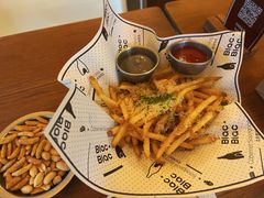 -Blac+Blac(中海环宇荟店)