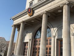 -天津意大利风情旅游区