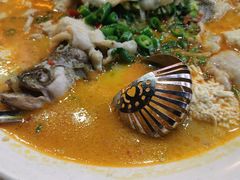 -川味堂·四川豆花(八卦岭店)